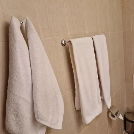 Apartment Bendita Mare Family