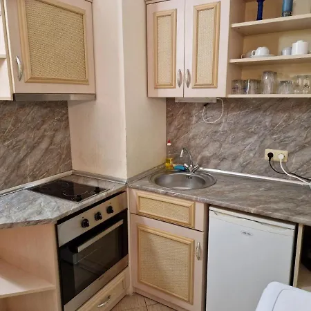 Apartment Bendita Mare Family