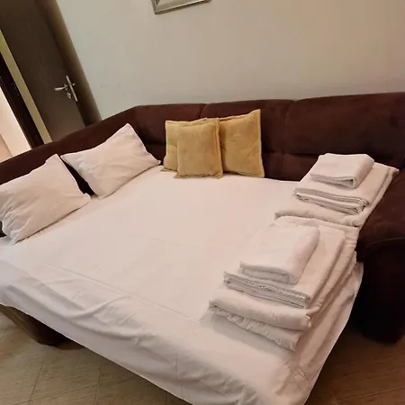 Apartment Bendita Mare Family