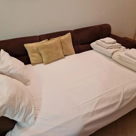 Bendita Mare Family Apartment Goldstrand