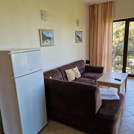 Apartment Bendita Mare Family *