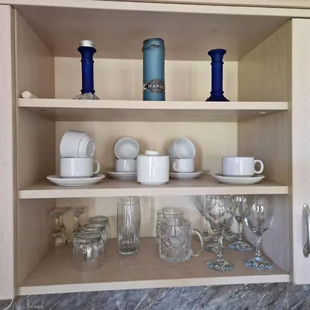 Bendita Mare Family Goldstrand