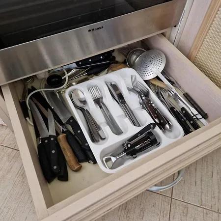 Apartment Bendita Mare Family