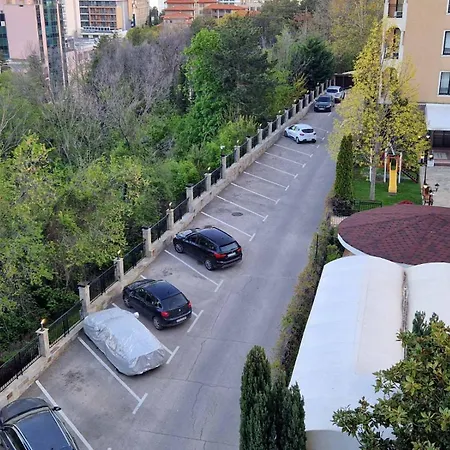 Bendita Mare Family Apartment Golden Sands