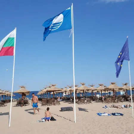 Bendita Mare Family * Goldstrand