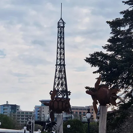 Bendita Mare Family Apartment