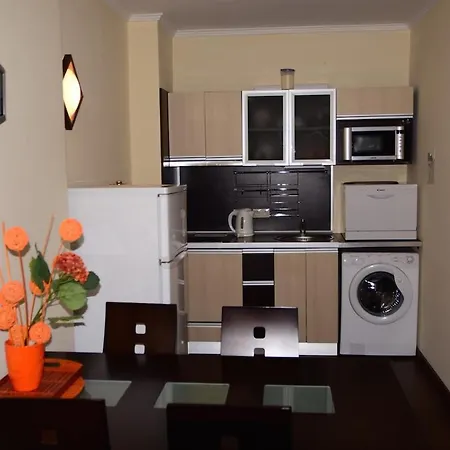 Bendita Mare Family Apartment *