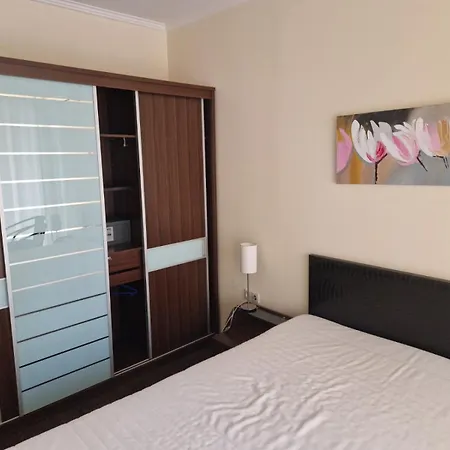 Bendita Mare Family Apartment *