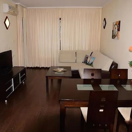 Bendita Mare Family Goldstrand