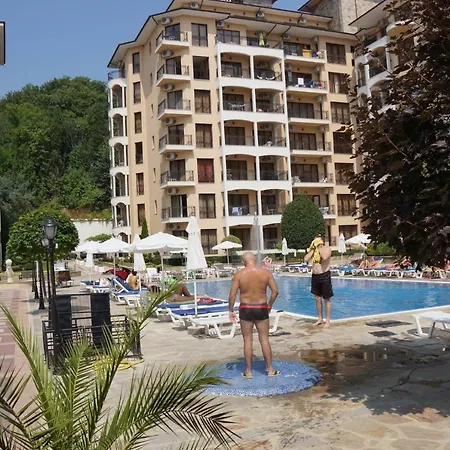 Apartment Bendita Mare Family *