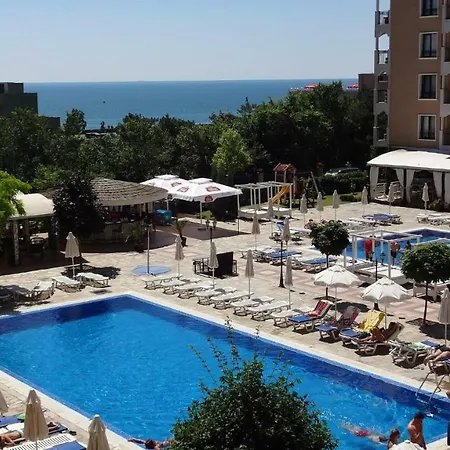 Apartment Bendita Mare Family *