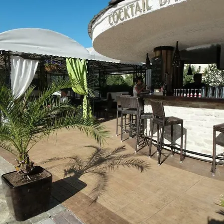 Bendita Mare Family Apartment