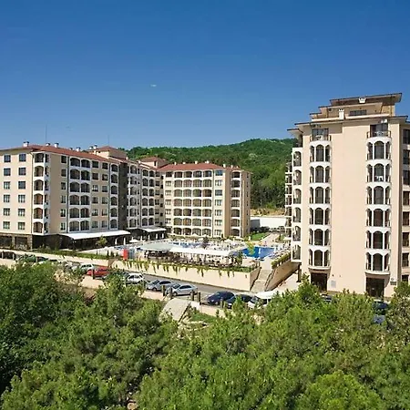 Bendita Mare Family Golden Sands