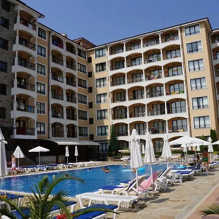 Bendita Mare Family Apartment