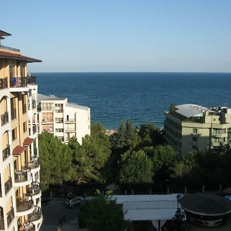 Bendita Mare Family Apartment
