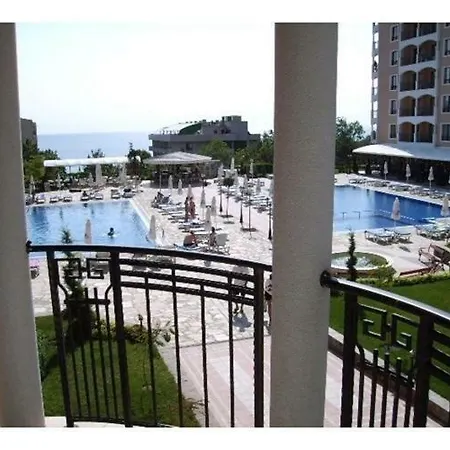 Apartment Bendita Mare Family *
