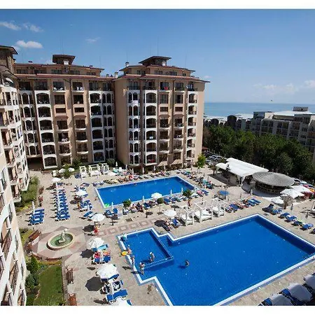 Bendita Mare Family Apartment