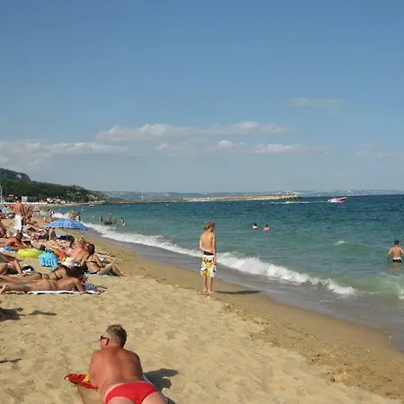 Apartment Bendita Mare Family Golden Sands