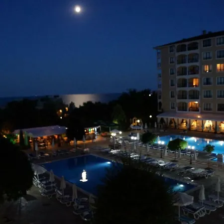Bendita Mare Family * Golden Sands