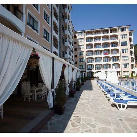 Bendita Mare Family * Golden Sands