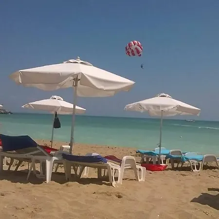 Bendita Mare Family Apartment