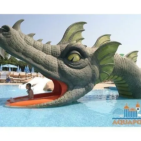 Bendita Mare Family Goldstrand