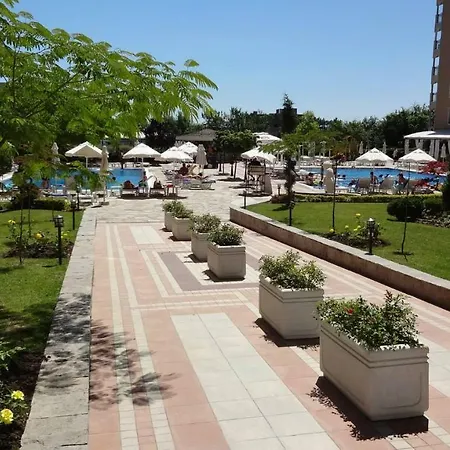 Apartment Bendita Mare Family *