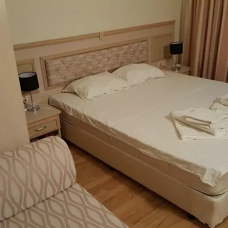 Bendita Mare Family Apartment *