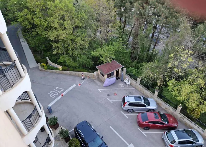 Bendita Mare Family *