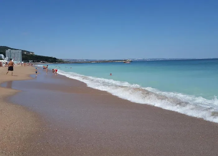 Apartament Bendita Mare Family