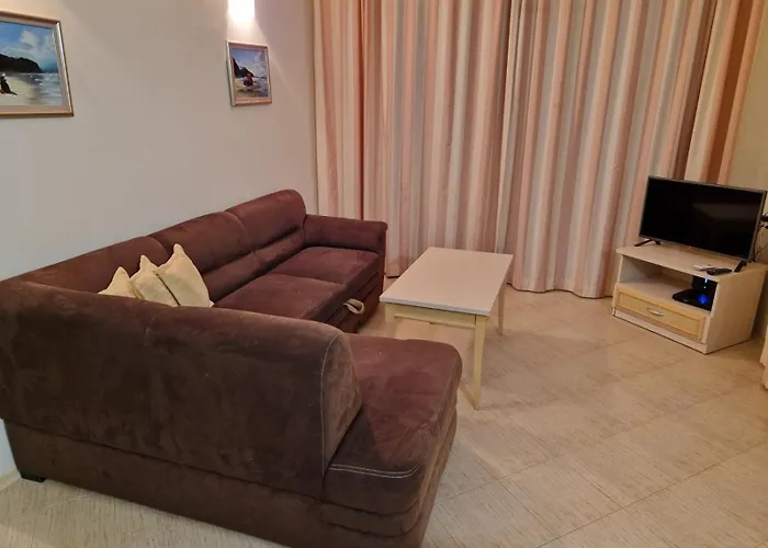 Bendita Mare Family Apartament