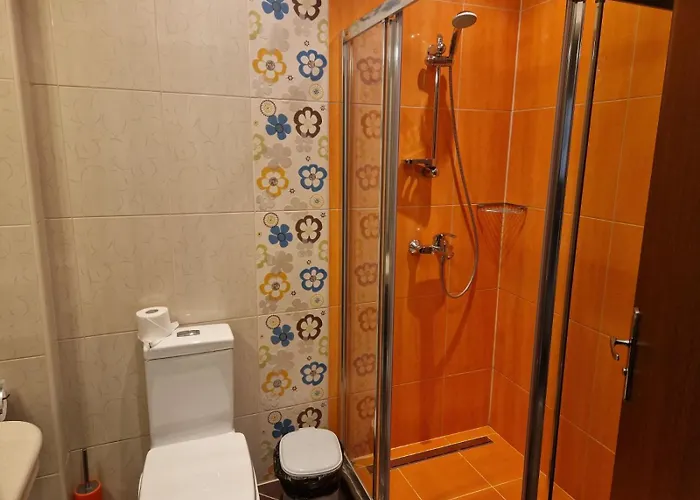 Appartement Bendita Mare Family *