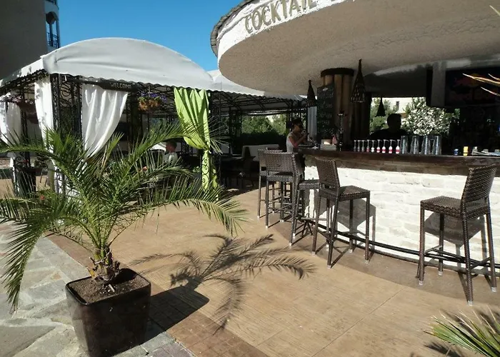 Bendita Mare Family Appartement