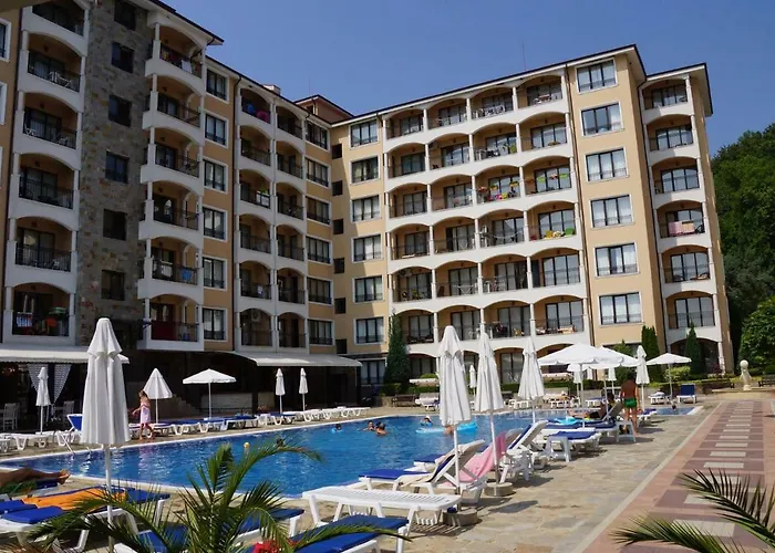Bendita Mare Family Appartement