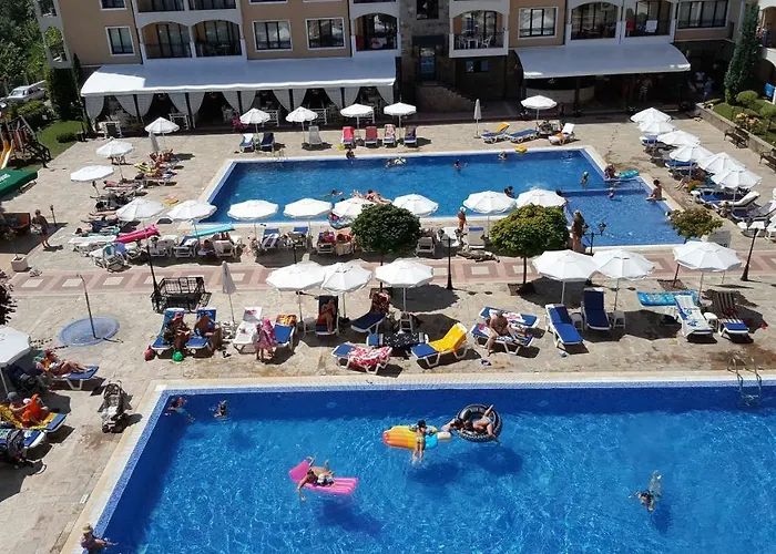 Bendita Mare Family *