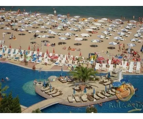 Appartement Bendita Mare Family *