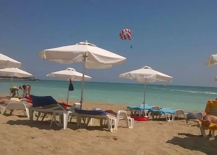 Bendita Mare Family Appartement