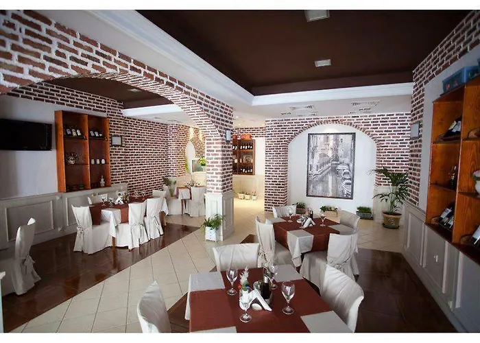 Appartement Bendita Mare Family Goudstrand