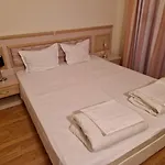 Bendita Mare Family Apartman Aranyhomok