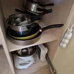 Bendita Mare Family Apartman Aranyhomok