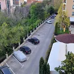 Bendita Mare Family شقة غولدن ساندز