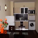 Bendita Mare Family Apartman *