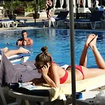 شقة Bendita Mare Family غولدن ساندز