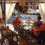 شقة Bendita Mare Family غولدن ساندز