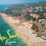 Bendita Mare Family Apartman *
