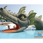 Bendita Mare Family Aranyhomok