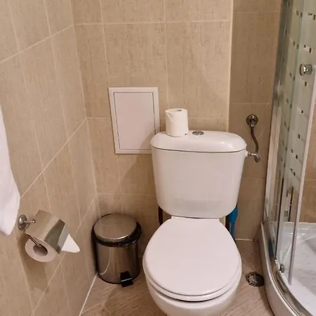 Apartament Bendita Mare Family