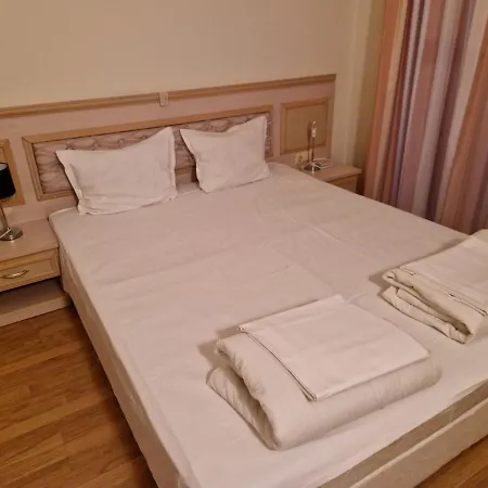 Bendita Mare Family Apartament Złote Piaski