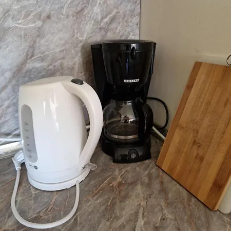 Bendita Mare Family *