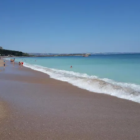 Apartamento Bendita Mare Family